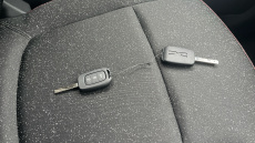 Dacia Spring 27kWh Expression 65 48kW 5dr Auto Electric Hatchback